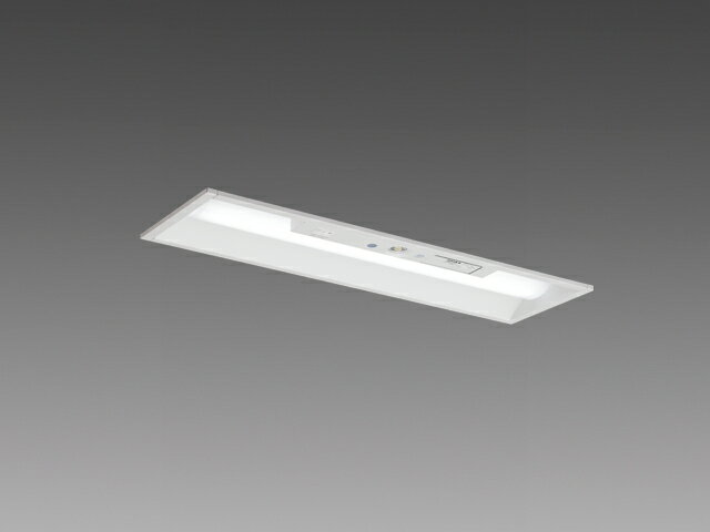 三菱 MY-BH215232C/N AHZ LED非常用照明器具 20形 1600連調 埋込190幅非常灯 組合せ品 『MYBH215232CNA..