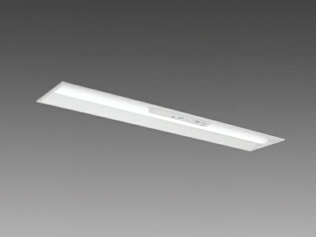 三菱 MY-BH430333C/D AHZ LED非常用照明器具 40形 3200連調 埋込220幅H非常灯 組合せ品 『MYBH430333CD..