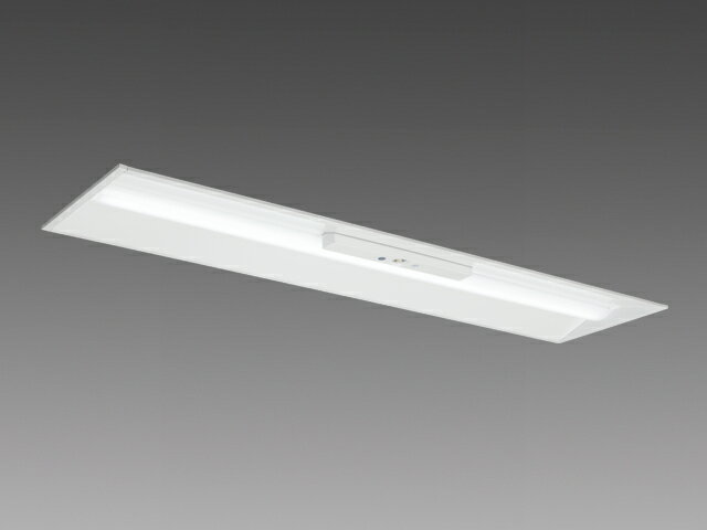 Rakuten - 三菱 MY-BKR440330/L AHZ 後継品「MY-BKR440430/L AHZ」にてお届け LED非常用照明器具 40形 4000連調 埋込300幅BT別非常灯 組合せ品