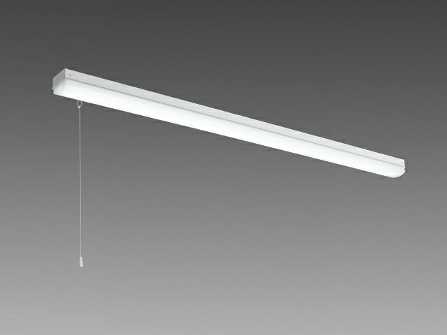 三菱 MY-L410530S/N 2AHTN 後継品「MY-L410630S/N AHTN」にてお届け LEDベースライト 40形 10000固定 トラフプルSW付 組合せ品