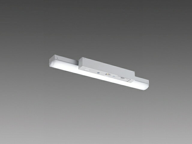 Lighting - 三菱 MY-LH230360C/N AHTN 後継品「MY-LH230460C/N AHTN」にてお届け LED非常用照明器具 20形 3200固定GカットAB トラフ非常灯 組合せ品