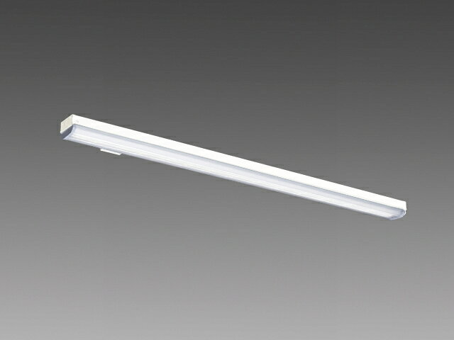 三菱 MY-LS425342/N AHTN 後継品「MY-LS425442/N AHTN」にてお届け LEDベースライト 40形 2500固定集光 トラフ人感センサ付 組合せ品
