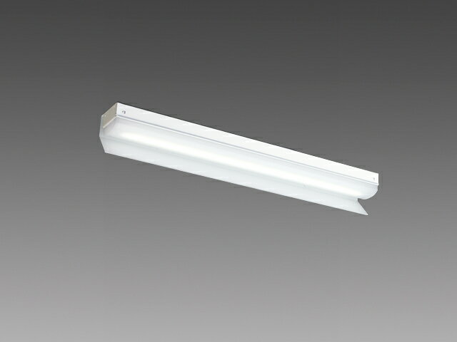 Table, Paper Lamps - 三菱 MY-N230233/N 2ACTZ LEDベースライト 20形 3200CISPR連調 片反射笠付 組合せ品 『MYN230233N2ACTZ』
