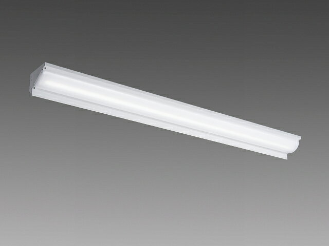 三菱 MY-N410531/N 2AHTN 後継品「MY-N410631/N AHTN」にてお届け LEDベースライト 40形 10000固定 ウォールウォッシャ 組合せ品