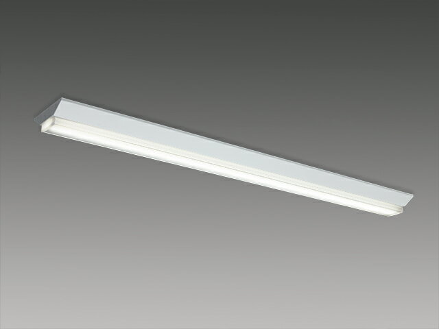 Rakuten - 三菱 MY-VC470360/N AHTN 後継品「MY-VC470460/N AHTN」にてお届け LEDベースライト 40形 6900固定GカットAB V形150幅クリーンルーム 組合せ品
