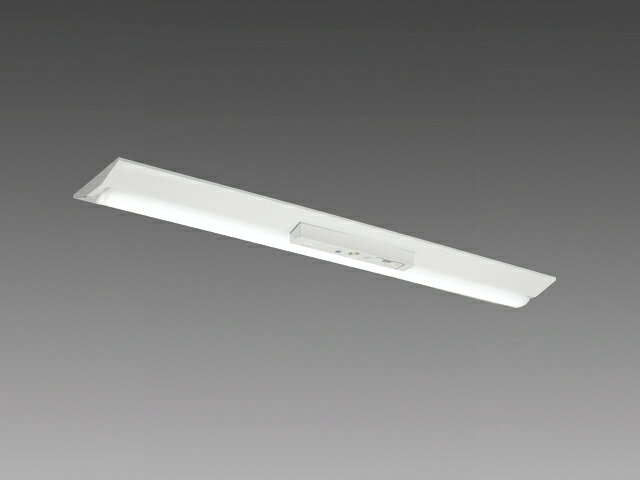 三菱 MY-VH450301C/N AHZ LED非常用照明器具 40形 5200省電力連調 V形230幅H非常灯 組合せ品 『MYVH450..