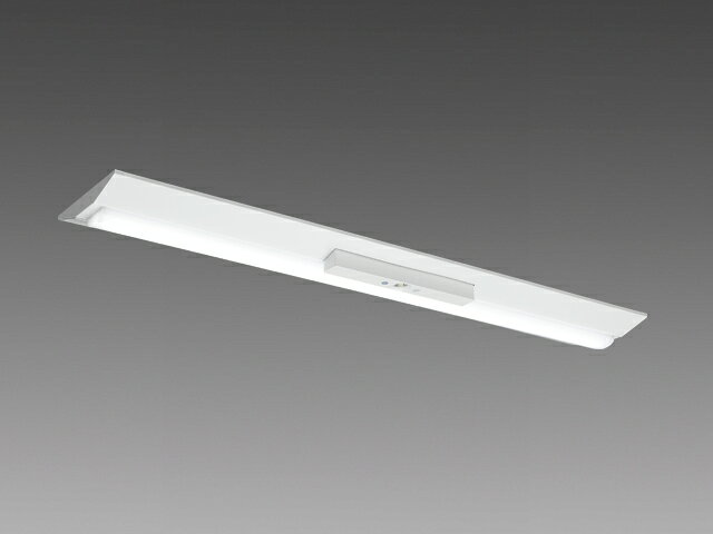 Rakuten - 三菱 MY-VKR450330/L AHTN 後継品「MY-VKR450430/L AHTN」にてお届け LED非常用照明器具 40形 5200固定 V形230幅BT別非常灯 組合せ品