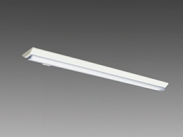 乐天商城 - 三菱 MY-VS425345/N AHTN 後継品「MY-VS425445/N AHTN」にてお届け LEDベースライト 40形 2500固定集光 V形150幅人感 組合せ品