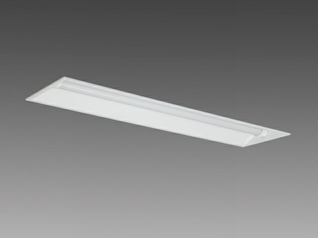 三菱 MY-WB430531/L AHTN LEDベースライト 40形 3200固定 埋込300幅WP 組合せ品 『MYWB430531LAHTN』