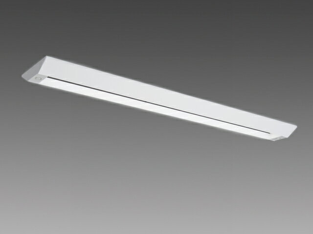 三菱 MY-X450331/N VCTZ LEDベースライト 40形 5200CISPR連調 直付学校用 組合せ品 『MYX450331NVCTZ』