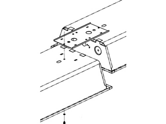 三菱 REB27 連結金具 『REB27』