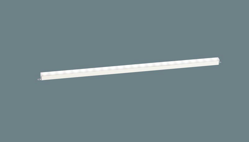 パナソニック LGB50211XB1 LEDベーシックライン照明 天井・壁直付型・据置取付 電球色 ソフトタイプ 拡散型 調光型 L1200タイプ