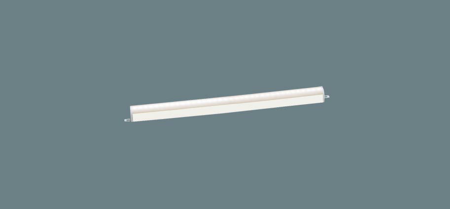 パナソニック LGB50285XB1 LEDベーシックライン照明 天井・壁直付型・据置取付 電球色 ハイパワータイプ 拡散型 調光型 L600タイプ