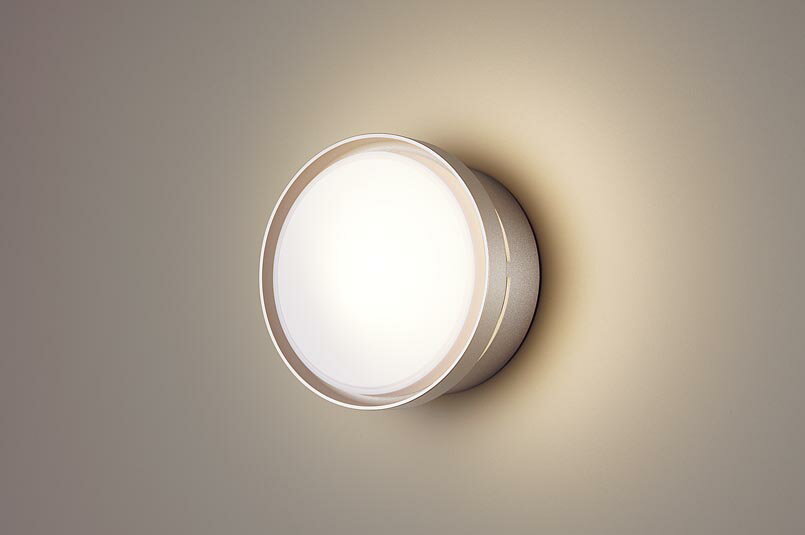 パナソニック LGW85020YU LEDポーチライト 天井・壁直付型 電球色 LED電球交換型 防雨型 白熱電球40形1灯器具相当