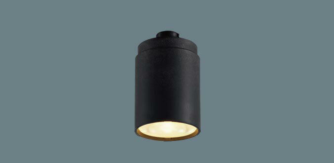 パナソニック LLD2421LCB1 LEDコンパクトランプ 電球色 ビーム角24度・集光型 調光器対応 φ45