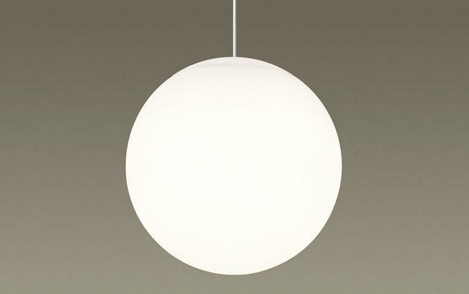 パナソニック SLB19331W LED吹き抜け用ペンダント 天井吊下型 電球色 引掛シーリング方式 LED電球交換型 MODIFY 白熱電球60形3灯器具相当