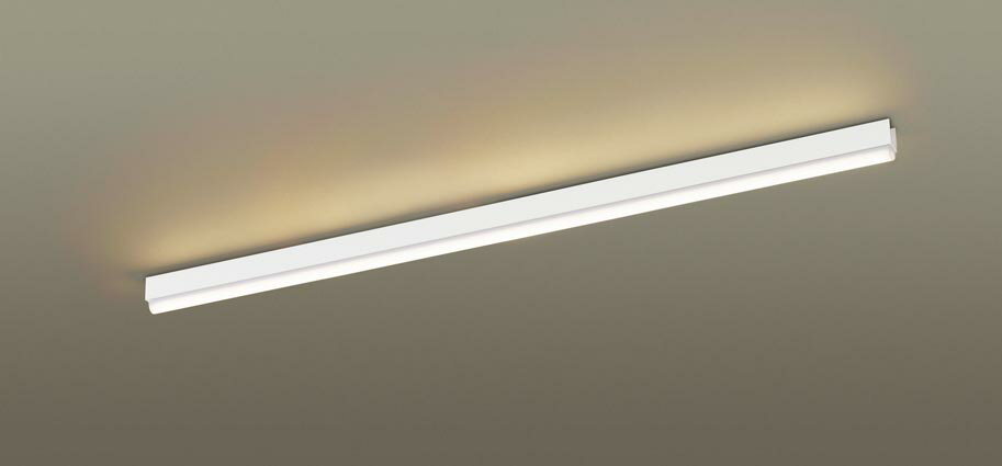 パナソニック SLB50641LB1 LED建築化照明器具 天井・壁直付型・据置取付 電球色 美...