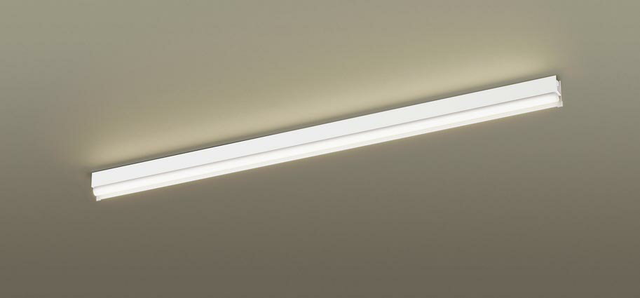 パナソニック SLB50663LB1 LED建築化照明器具 天井・壁直付型・据置取付 温白色 美ルック 拡散型 調光型 L1200タイプ HomeArchi(3.0)