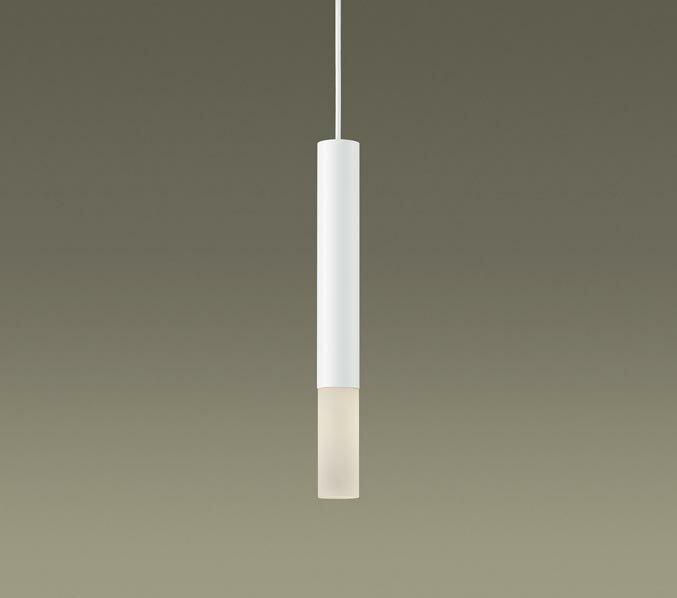 Table, Paper Lamps - パナソニック XSZB10047CB1 LEDペンダント 天井吊下型 温白色 拡散型 直付タイプ 調光型 白熱電球60形1灯器具相当 組合せ品
