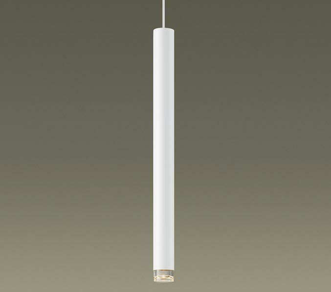 乐天商城 - パナソニック XSZB10074CB1 LEDペンダント 天井吊下型 電球色 集光型 直付タイプ 調光型 ダイクール電球60形1灯器具相当 組合せ品