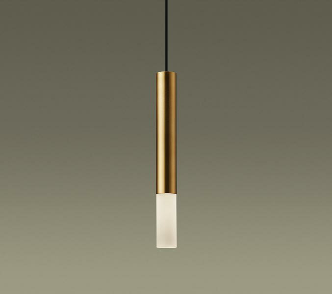 パナソニック XSZB10247CB1 LEDペンダント 天井吊下型 温白色 拡散型 直付タイプ 調光型 白熱電球60形1..