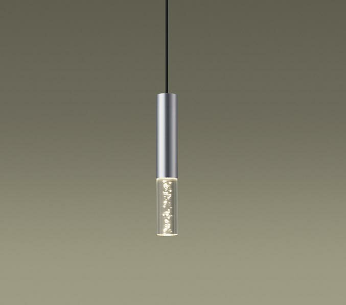 乐天商城 - パナソニック XSZB10328CB1 LEDペンダント 天井吊下型 電球色 拡散型 直付タイプ 調光型 白熱電球60形1灯器具相当 組合せ品