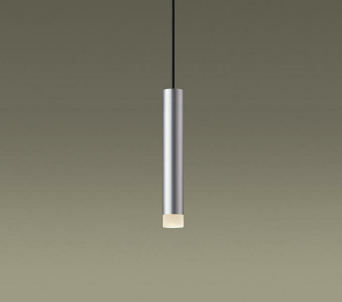 パナソニック XSZB10332CB1 LEDペンダント 天井吊下型 電球色 集光型 直付タイプ 調光型 ダイクール電球60形1灯器具相当 組合せ品