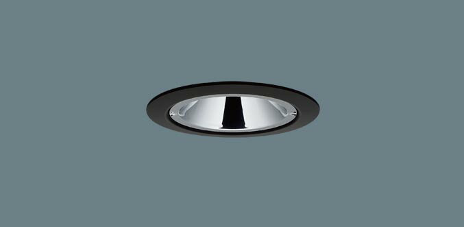パナソニック XSZD1068LCB1 LEDダウンライト 電球色 高気密SB形 集光型 調光型 埋込穴φ75 ダイクール電球60形1灯器具相当 組合せ品（楽天・エムズライト）