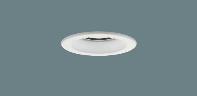 乐天商城 - パナソニック XSZD3060NCB1 LEDダウンライト 昼白色 浅型9H 高気密SB形 集光型 調光型 埋込穴φ75 ダイクール電球100形1灯器具相当 組合せ品