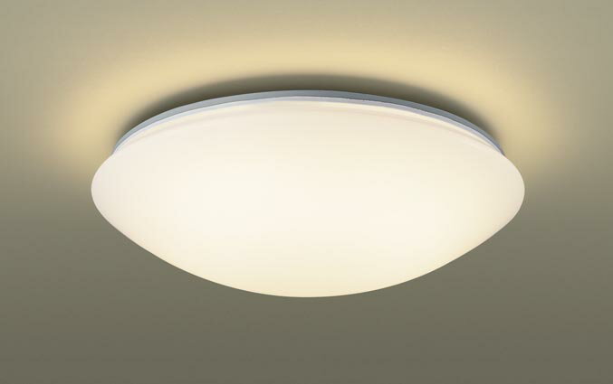 Table, Paper Lamps - パナソニック LSEB2081KLE1 LEDシーリングライト 電球色 拡散型 カチットF 丸形スリム蛍光灯20形1灯器具相当