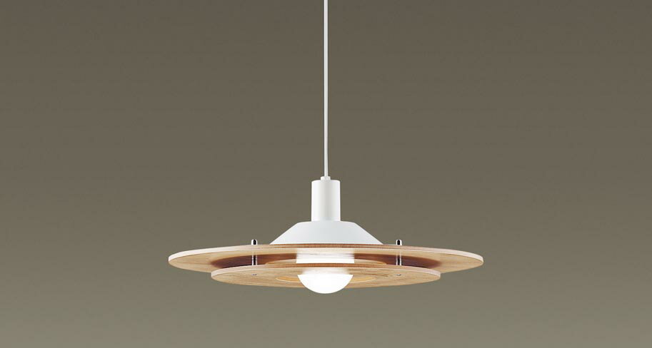 パナソニック LSEB3112Z LEDダイニング用ペンダント 天井吊下型 電球色 引掛シーリ...