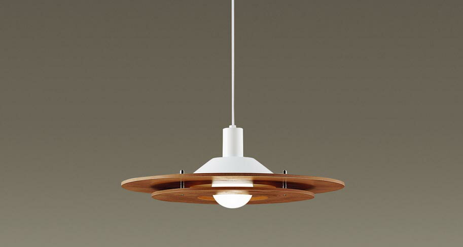 Table, Paper Lamps - パナソニック LSEB3113Z LEDダイニング用ペンダント 天井吊下型 電球色 引掛シーリング方式 LED電球交換型 白熱電球100形1灯器具相当