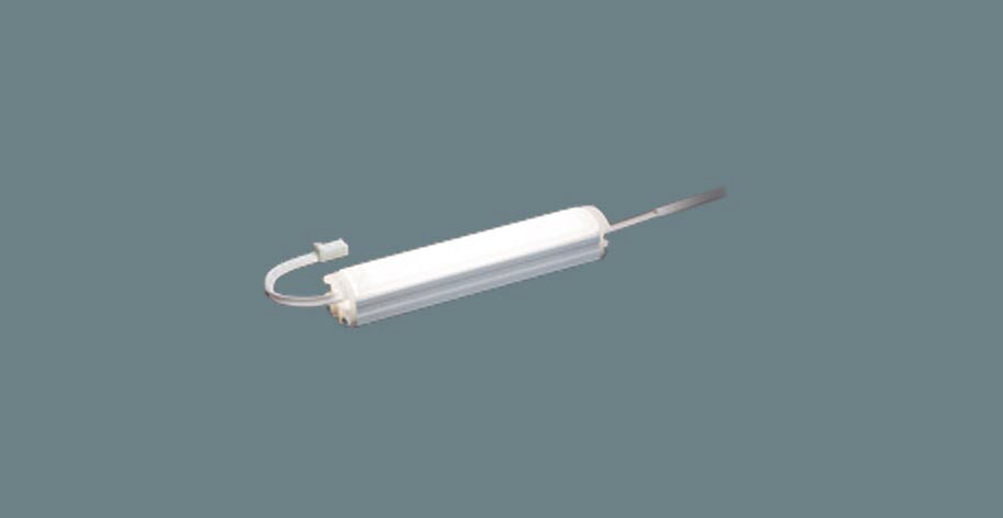 Rakuten - パナソニック NTN81302 LEDシームレス建築部材照明器具 天井・壁直付型 据置取付型 温白色 調光型 L90タイプ C-Slim S 電源ユニット別売