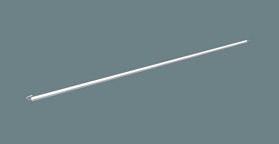 乐天商城 - パナソニック NTN81384 LEDシームレス建築部材照明器具 天井・壁直付型 据置取付型 電球色 調光型 L1253タイプ C-Slim S 電源ユニット別売