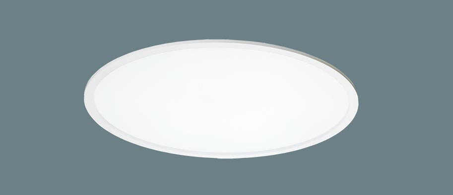 パナソニック NNF82601KLT9 LEDベースライト 天井埋込型 白色 乳白パネル 調光型 丸形 ツインパルックプレミア蛍光灯85形2灯器具相当