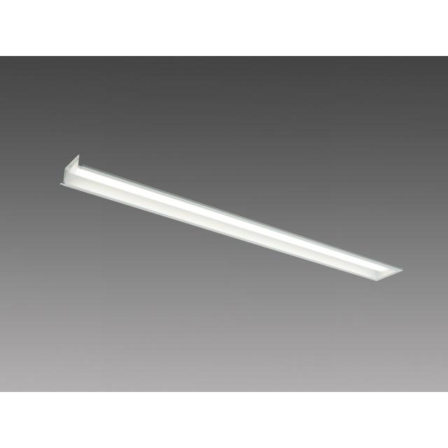 Rakuten - 三菱 MY-B43033/12/L AHTN 後継品「MY-B43043/12/L AHTN」にてお届け LEDベースライト 埋込形 40形 3200lmタイプ 電球色 連結用 100幅 終端用 組合せ品