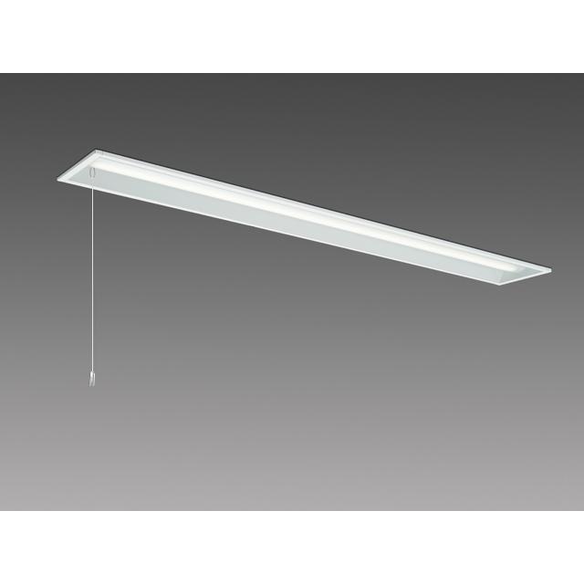 三菱 MY-B450331S/L AHZ 後継品「MY-B450431S/L AHZ」にてお届け 埋込形 40形 5200lmタイプ 電球色 調..