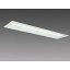 三菱 MY-B450365/N AHTN LEDベースライト 埋込形 40形 5200lmタイプ 昼白色 グレアカットAB型 下面開放 300幅 受注品 器具+ライトユニット 9,660円