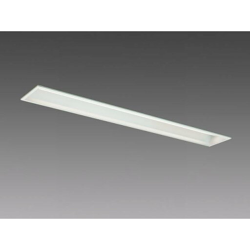 三菱 MY-B470337/N AHZ LEDベースライト 埋込形 40形 6900lmタイプ 昼白色 調光型 ファインベース 150幅 オプション取付可能 器具+ライトユニット 三菱 MY-B470337/N AHZ LEDベースライト 埋込形 40形 6900lmタイプ 昼白色 調光型 ファインベース 150幅 オプション取付可能 器具+ライトユニット
