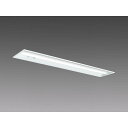 三菱 MY-BS425333/N AHTN LEDベースライト 埋込形 40形 2500lmタイプ 昼白色 固定出力 220幅 人感センサ付 器具+ライトユニット(3)