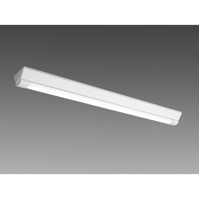 三菱 MY-EV450440/N 2AHTN LEDベースライト 直付形 40形 5200lm型 昼白色 逆富士型 150幅 防湿形 高温用 ステンレス 受注品 器具+ライトユニット