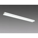 三菱 MY-H450300/L AHTN LEDベースライト 直付形 40形 5200lmタイプ 電球色 省電力型 反射笠付 器具+ライトユニット