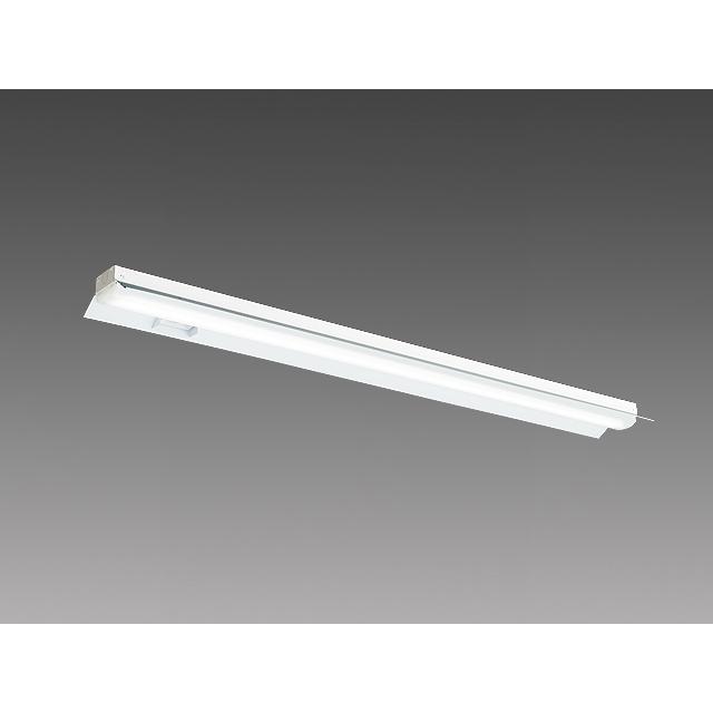 三菱 MY-HS450300/D AHTN 後継品「MY-HS450400/D AHTN」にてお届け 直付形 40形 5200lmタイプ 昼光色 省電力 反射笠付タイプ 人感センサ付 組合せ品
