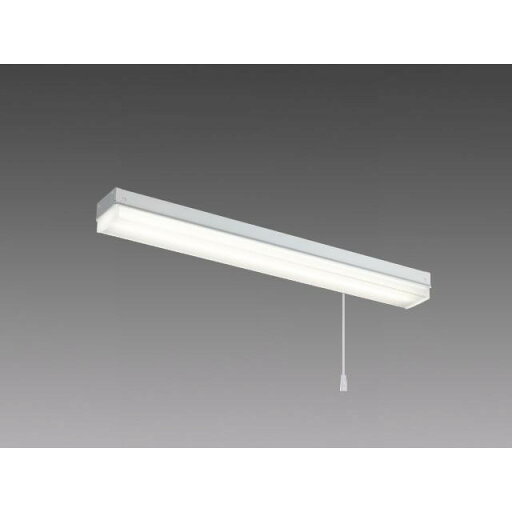 三菱 MY-L230360S/N AHZ LEDベースライト 直付形 20形 3200lmタイプ 昼白色 調光型 グレアカットAB型 トラフ型 プルスイッチ付 器具+ライトユニット 三菱 MY-L230360S/N AHZ LEDベースライト 直付形 20形 3200lmタイプ 昼白色 調光型 グレアカットAB型 トラフ型 プルスイッチ付 器具+ライトユニット