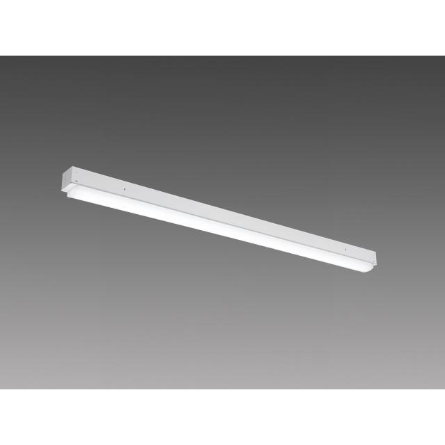 三菱 MY-L420331/N AHZ 後継品「MY-L420431/N AHZ」にてお届け LEDベースライト 直付形 40形 2000lmタイプ 昼白色 調光型 トラフ型 リニューアルタイプ 組合せ品(3.0)