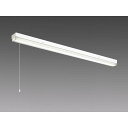 三菱 MY-L450360S/N AHTN LEDベースライト 直付形 40形 5200lmタイプ 昼白色 グレアカットAB型 トラフ型 プルスイッチ付 受注品 器具+ライトユニット(3)