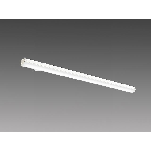 Rakuten - 三菱 MY-LS450300/L AHTN 後継品「MY-LS450400/L AHTN」にてお届け 直付形 40形 5200lmタイプ 電球色 省電力 トラフタイプ 人感センサ付 組合せ品