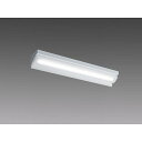 三菱 MY-N215231A/W AHTN LEDベースライト 直付形 20形 1600lmタイプ 白色 固定出力 ウォールウォッシャ 器具+ライトユニット(3)