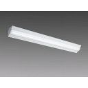 三菱 MY-N420332/D AHTN LEDベースライト 直付形 40形 2000lmタイプ 昼光色 固定出力 コーナー灯 器具+ライトユニット(3)