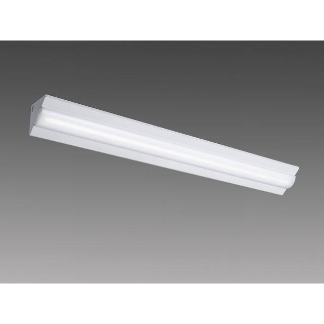 Rakuten - 三菱 MY-N430332/D AHZ 後継品「MY-N430432/D AHZ」にてお届け LEDベースライト 直付形 40形 3200lmタイプ 昼光色 調光型 コーナー灯 組合せ品